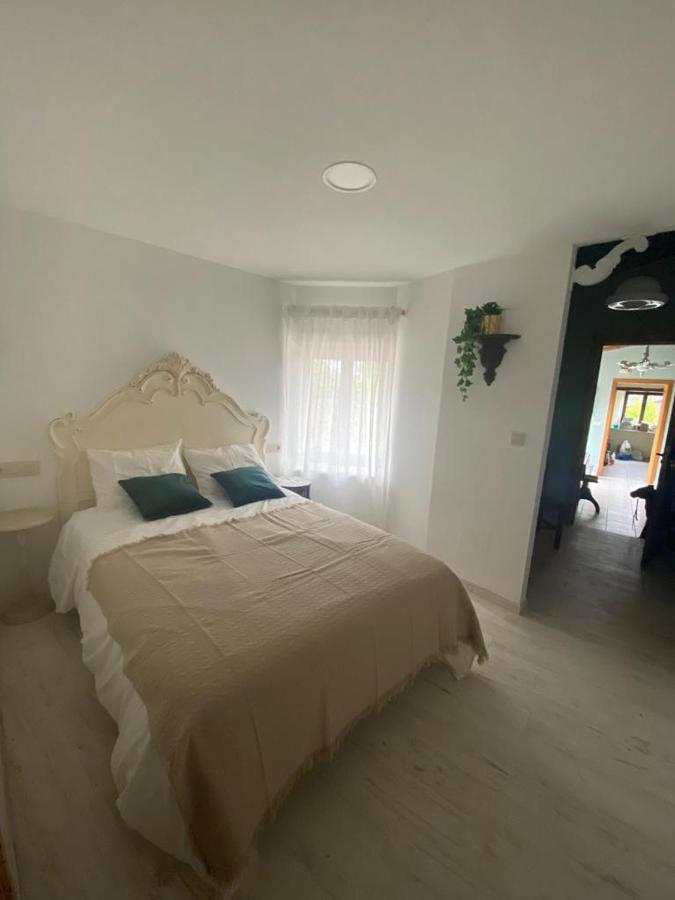 Casa Meiga Arzúa Eksteriør billede