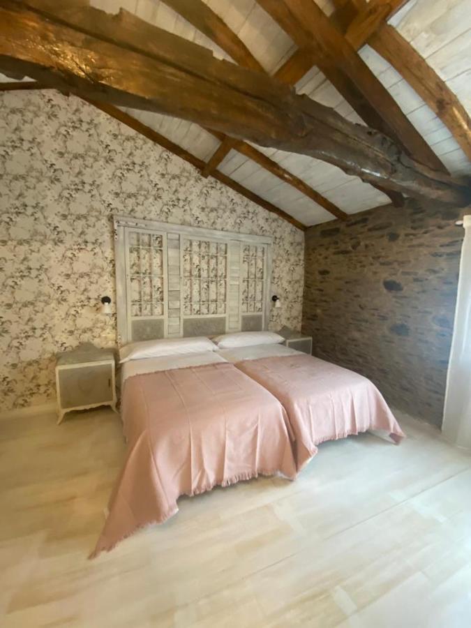 Casa Meiga Arzúa Eksteriør billede