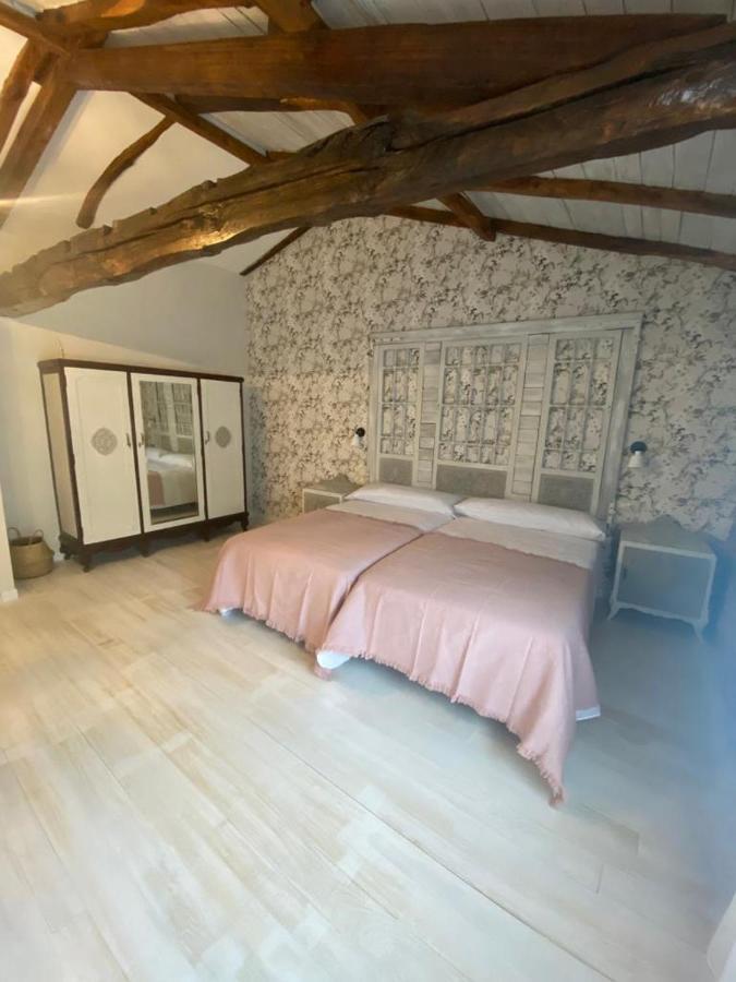 Casa Meiga Arzúa Eksteriør billede