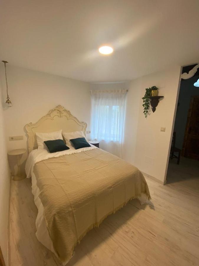 Casa Meiga Arzúa Eksteriør billede